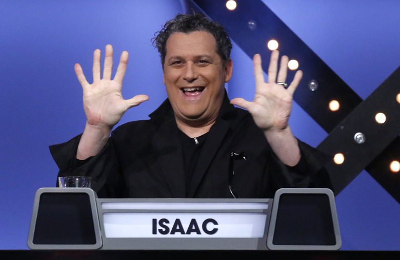 MATCH GAME BEST WORST STARS