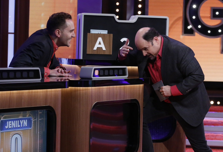 MATCH GAME BEST WORST STARS