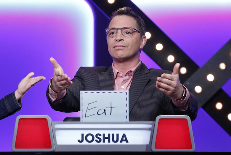 MATCH GAME BEST WORST STARS