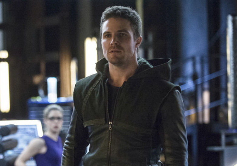 May Sweeps Finale Spoilers