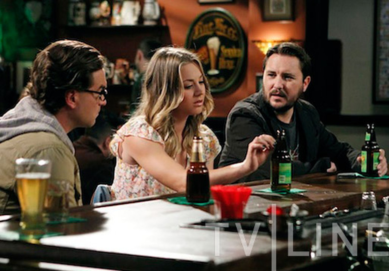 May Sweeps Finale Spoilers