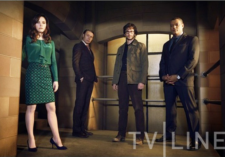 May Sweeps Finale Spoilers