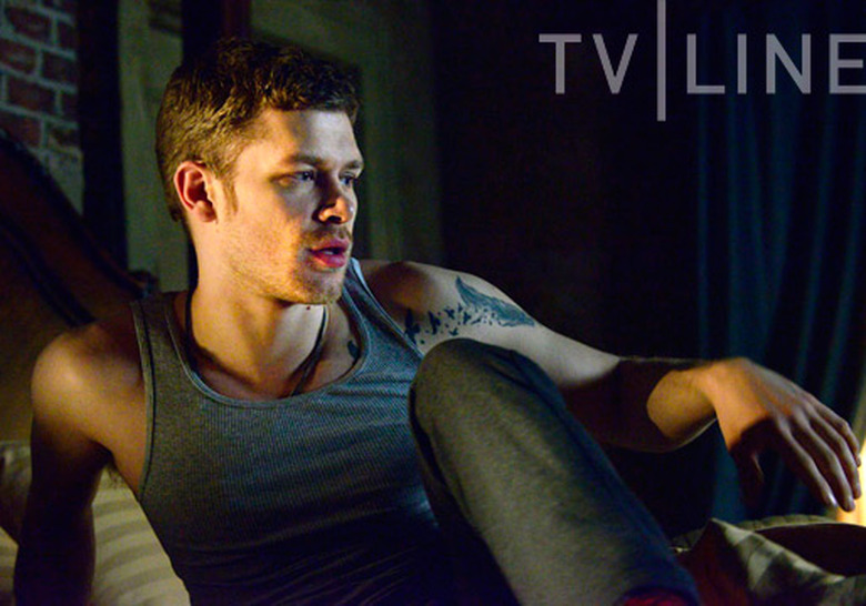 May Sweeps Finale Spoilers