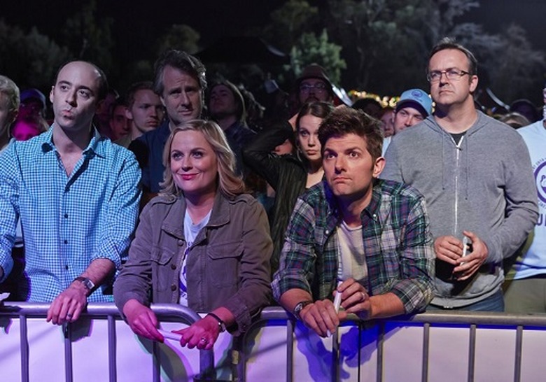 May Sweeps Finale Spoilers