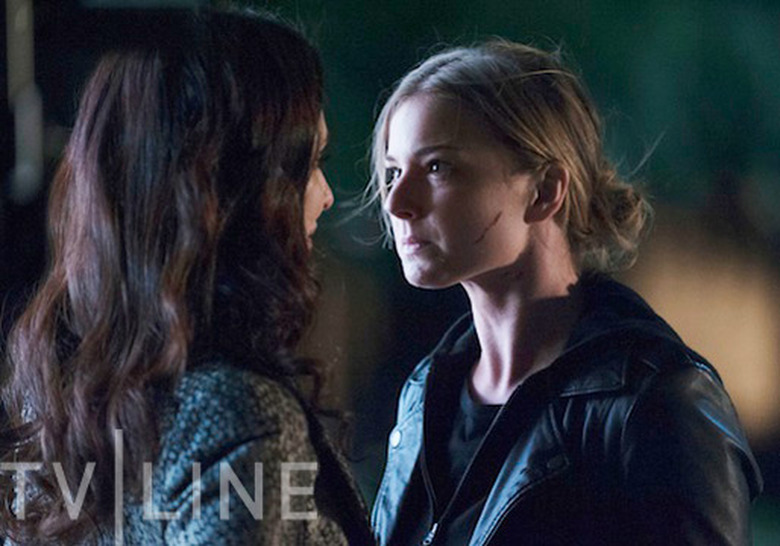 May Sweeps Finale Spoilers