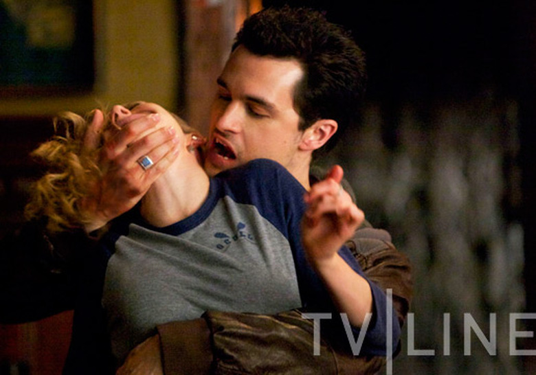 May Sweeps Finale Spoilers