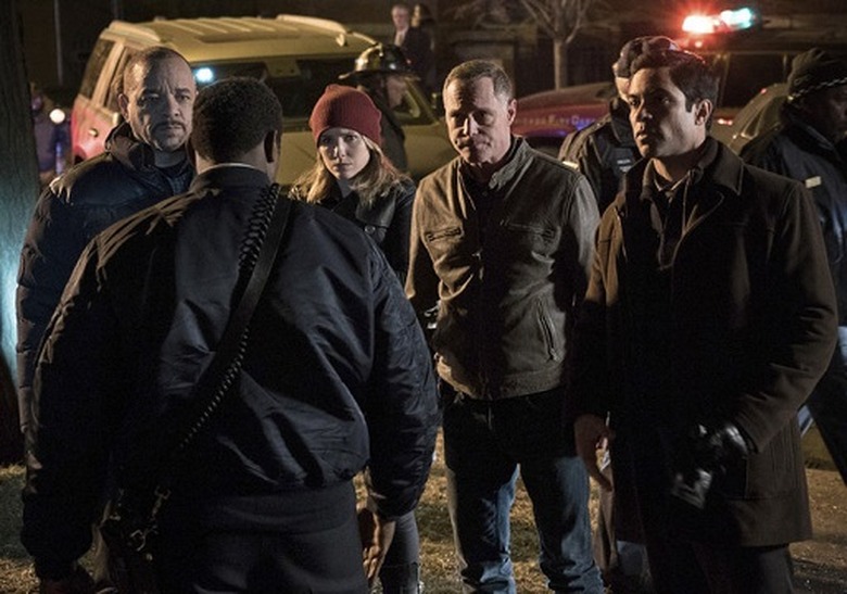 Chicago P.D.