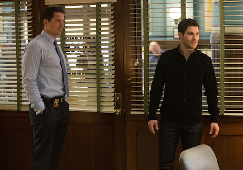 Grimm - Season 4