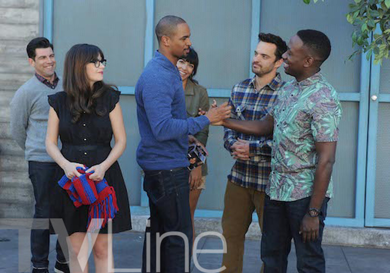 New Girl