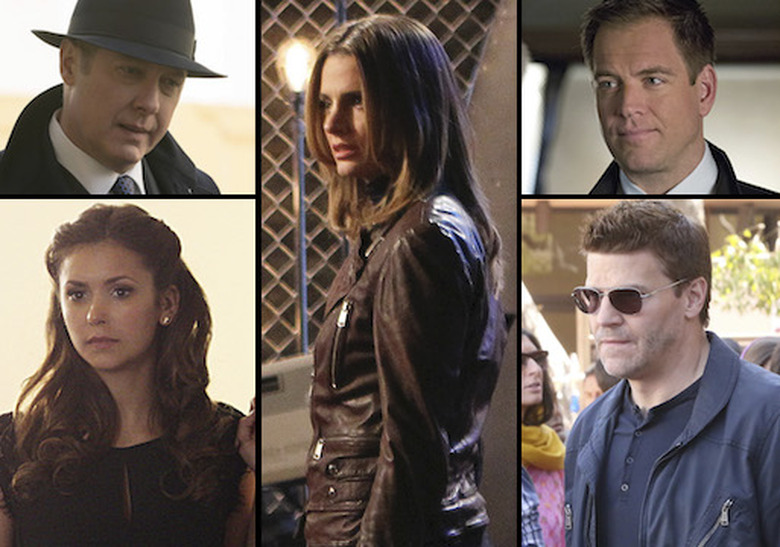 May Sweeps Spoilers 2015