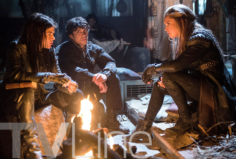 May Sweeps Spoilers