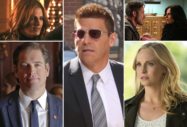 Finale Preview Spoilers TV