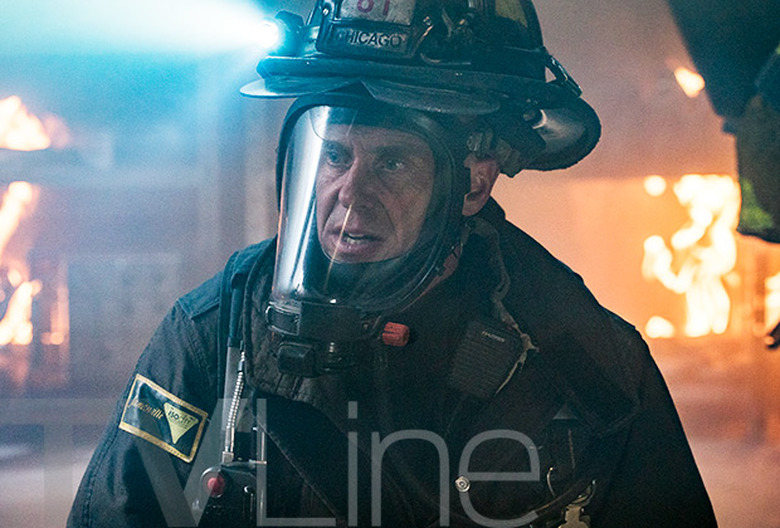Chicago Fire