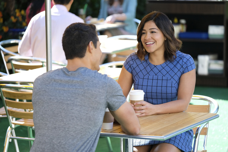 Jane the Virgin