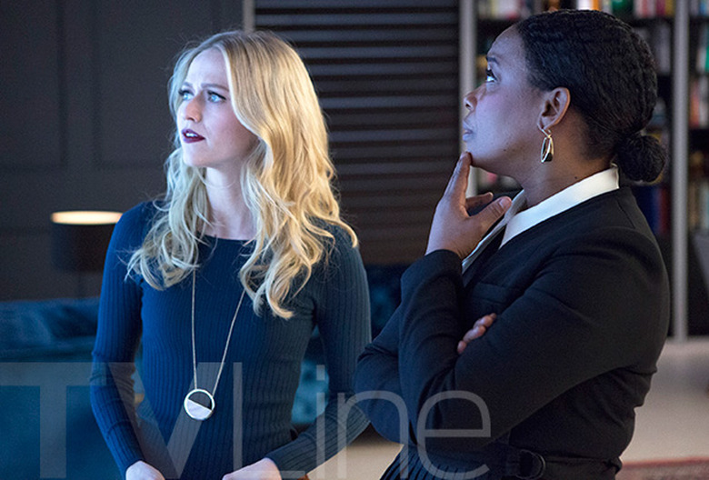 Quantico