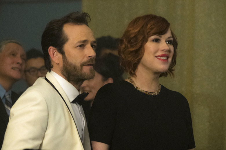 Riverdale