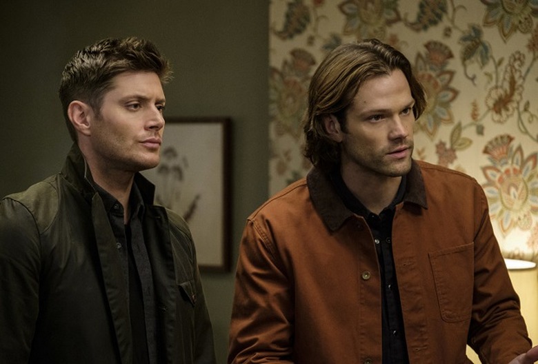 Supernatural