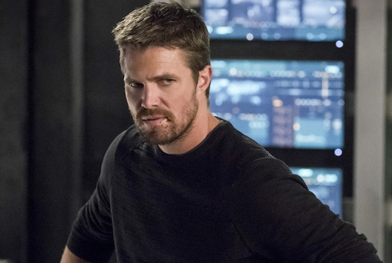TV Finale Spoilers