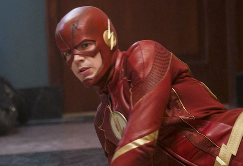 TV Finale Spoilers