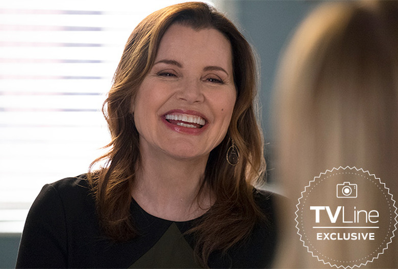TV Finale Spoilers