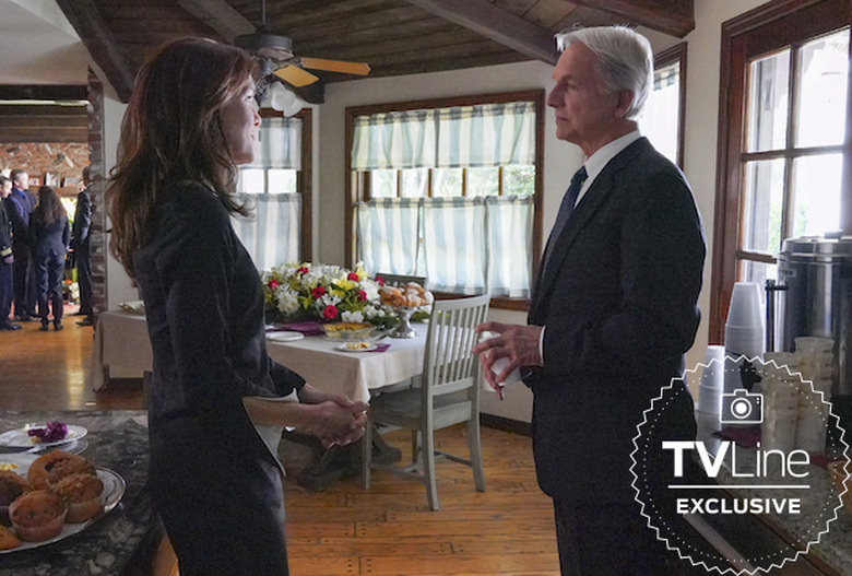 TV Finale Spoilers