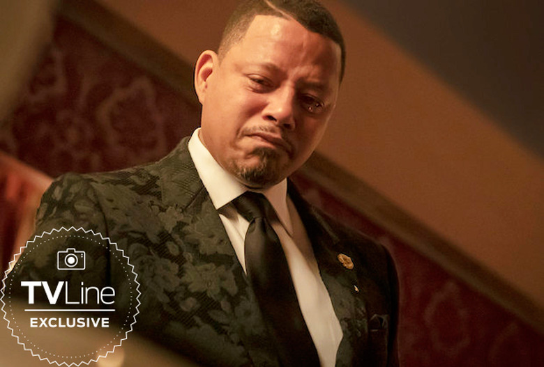 TV Finale Spoilers