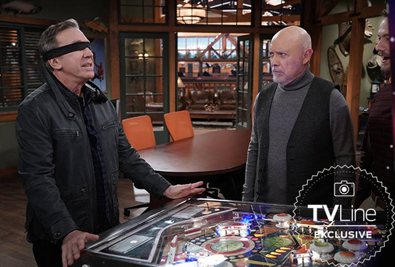 TV Finale Spoilers