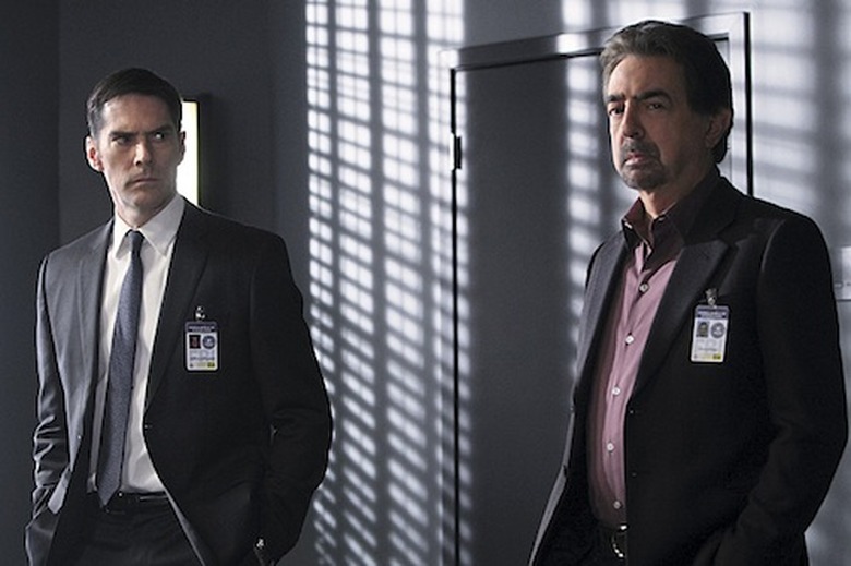 May Season Finale Spoilers