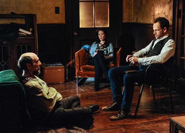 May Season Finale Spoilers