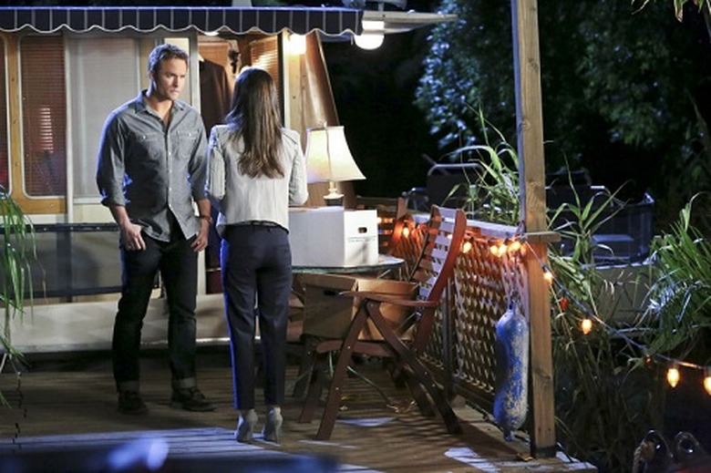 May Season Finale Spoilers