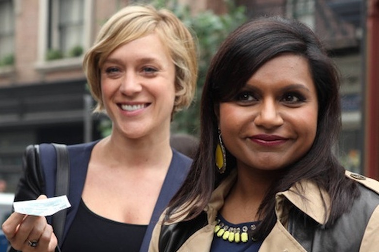 May Season Finale Spoilers