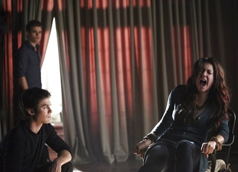 May Season Finale Spoilers