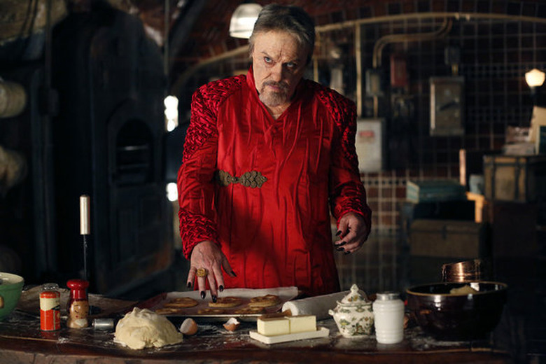 Mockingbird Lane - Season Pilot