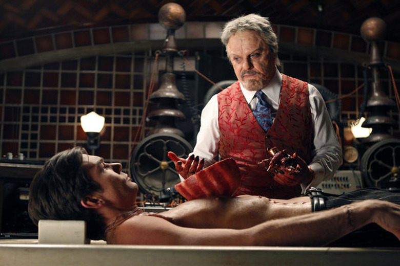 Mockingbird Lane - Season Pilot