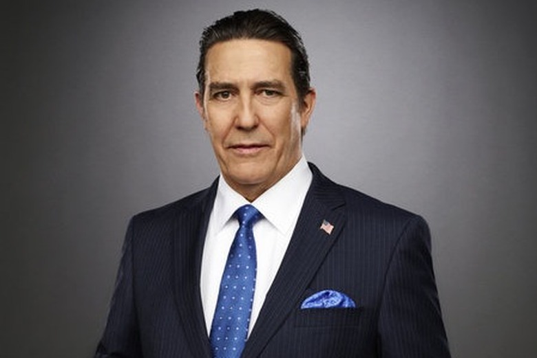 Political Animals - Season 2012