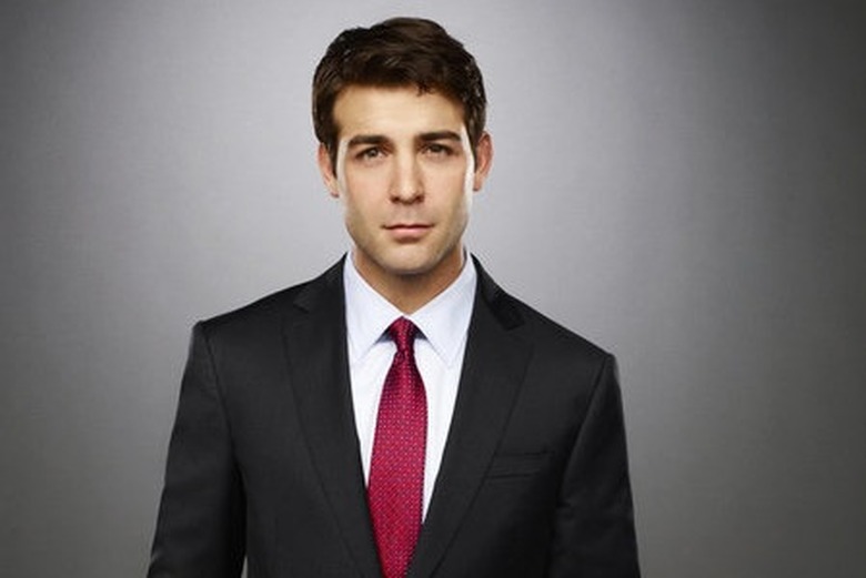 Political Animals - Season 2012