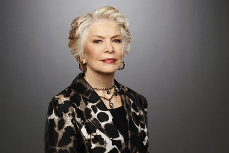 Political Animals - Season 2012