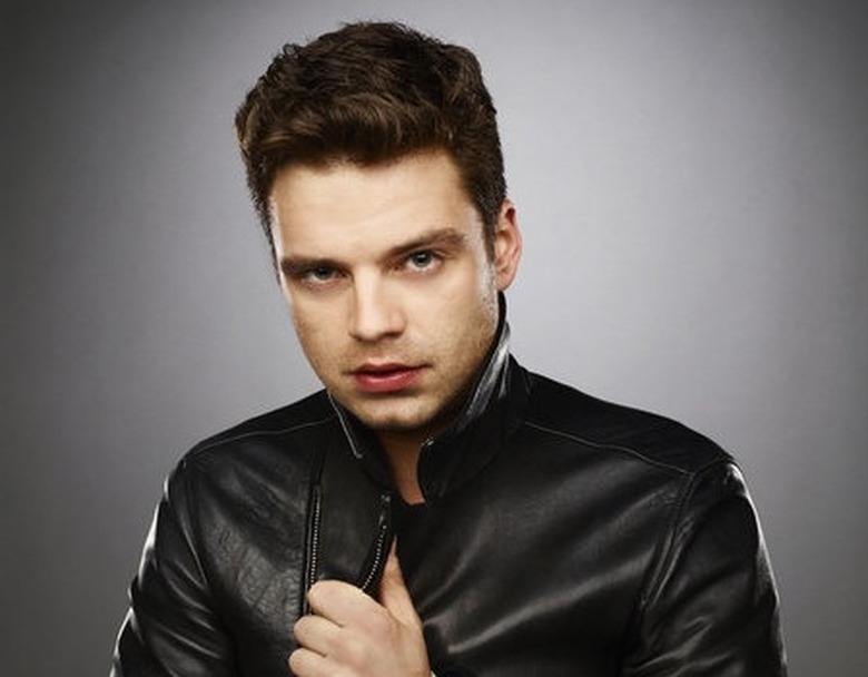 Political Animals - Season 2012