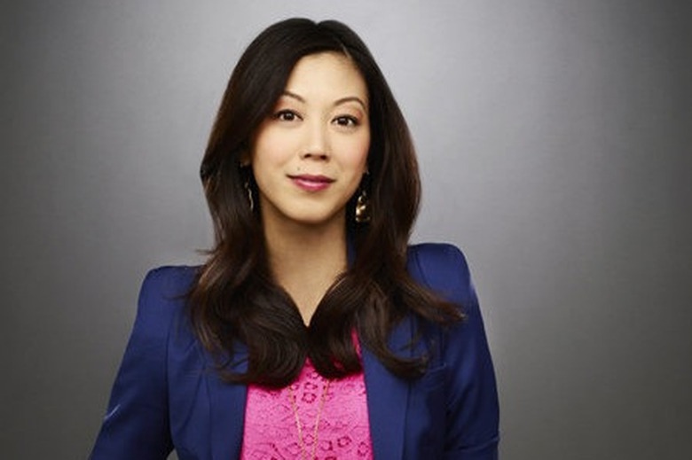 Political Animals - Season 2012