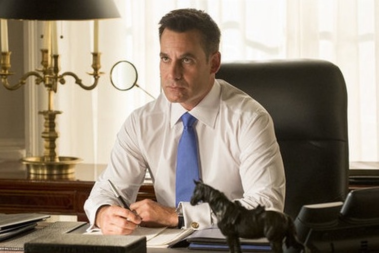 Political Animals - Season 1