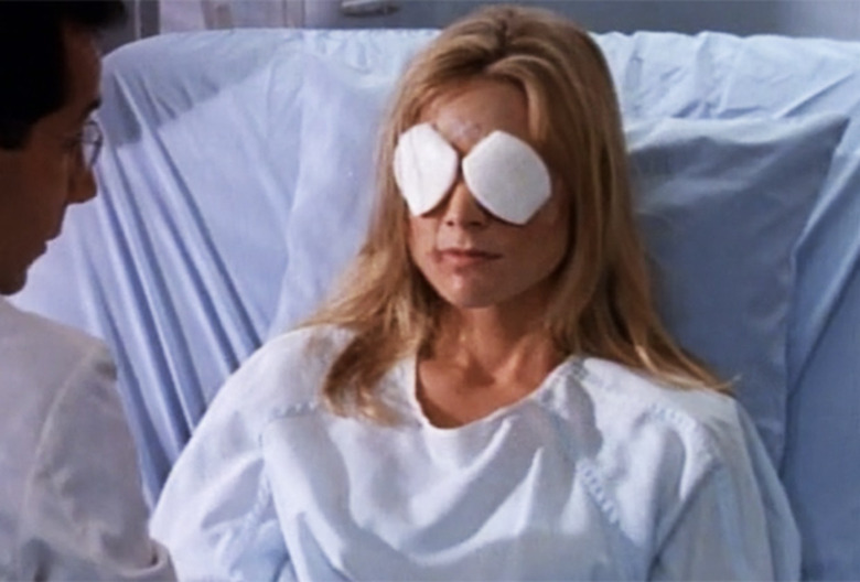Melrose Place Twists Interview