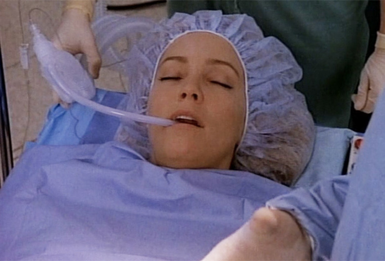 Melrose Place Twists Interview