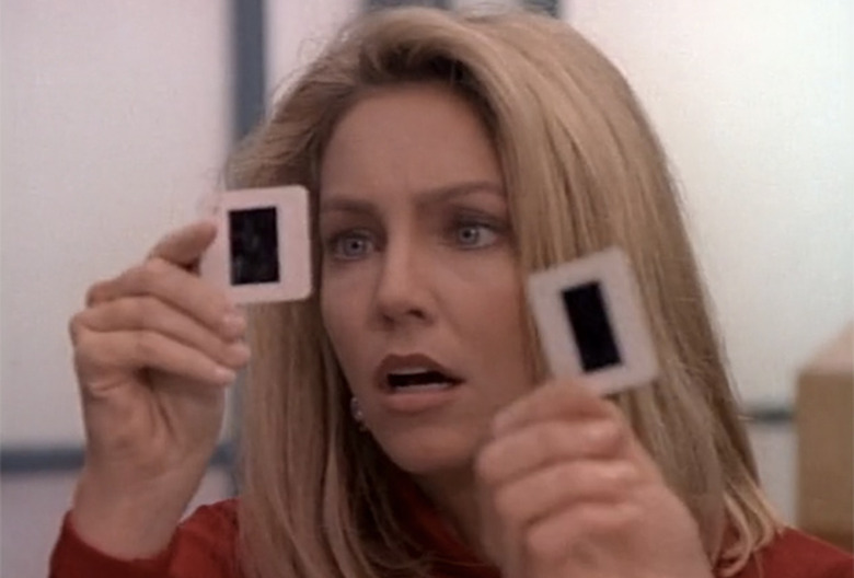 Melrose Place Twists Interview