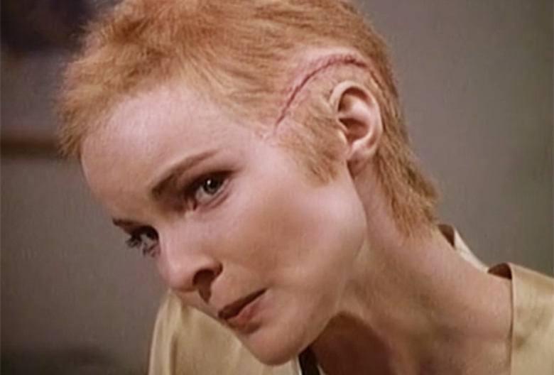 Melrose Place Twists Interview