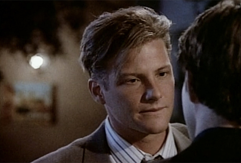 Melrose Place Twists Interview