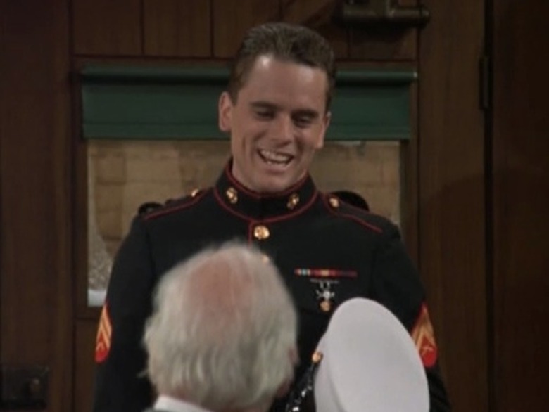 Charles Esten Cheers