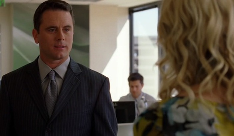 Charles Esten Enlightened