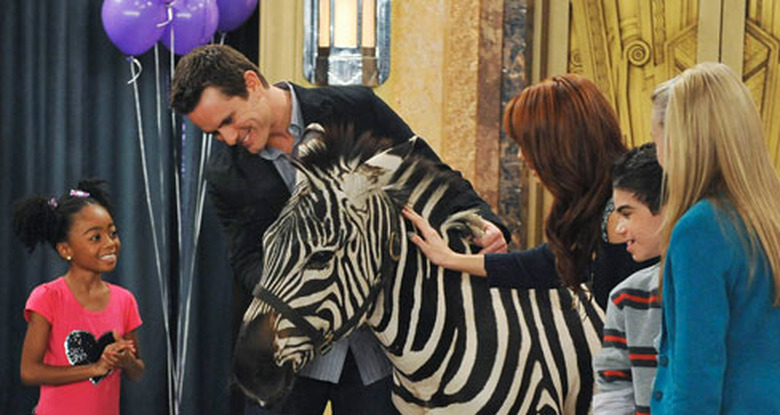 Charles Esten Jessie