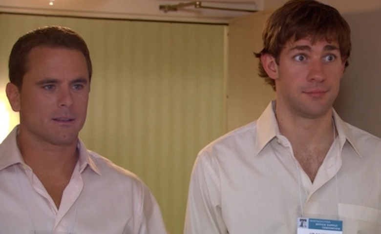 Charles Esten The Office