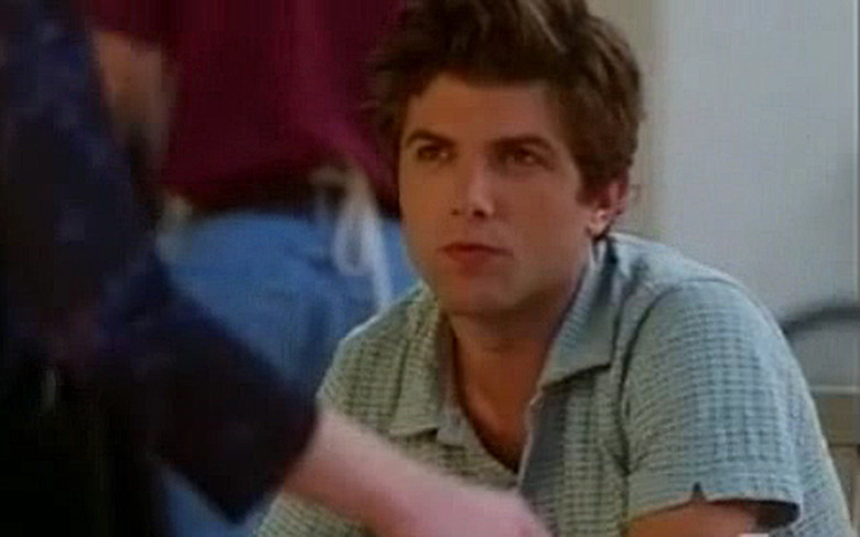 AdamScott PartyofFive